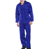 Click Regular Boilersuit