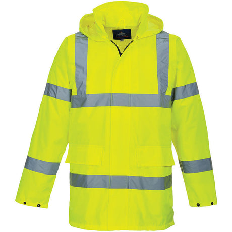 Portwest Hi-Vis Lite Traffic Jacket