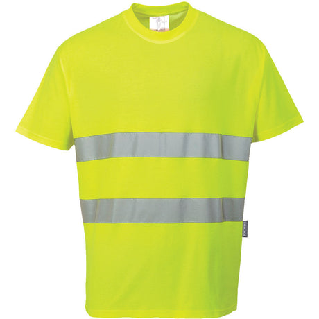 Portwest Cotton Comfort T-Shirt