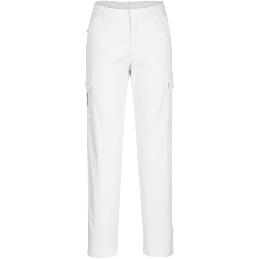 Portwest Women's Stretch Cargo Trouser