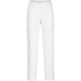 Portwest Women's Stretch Cargo Trouser