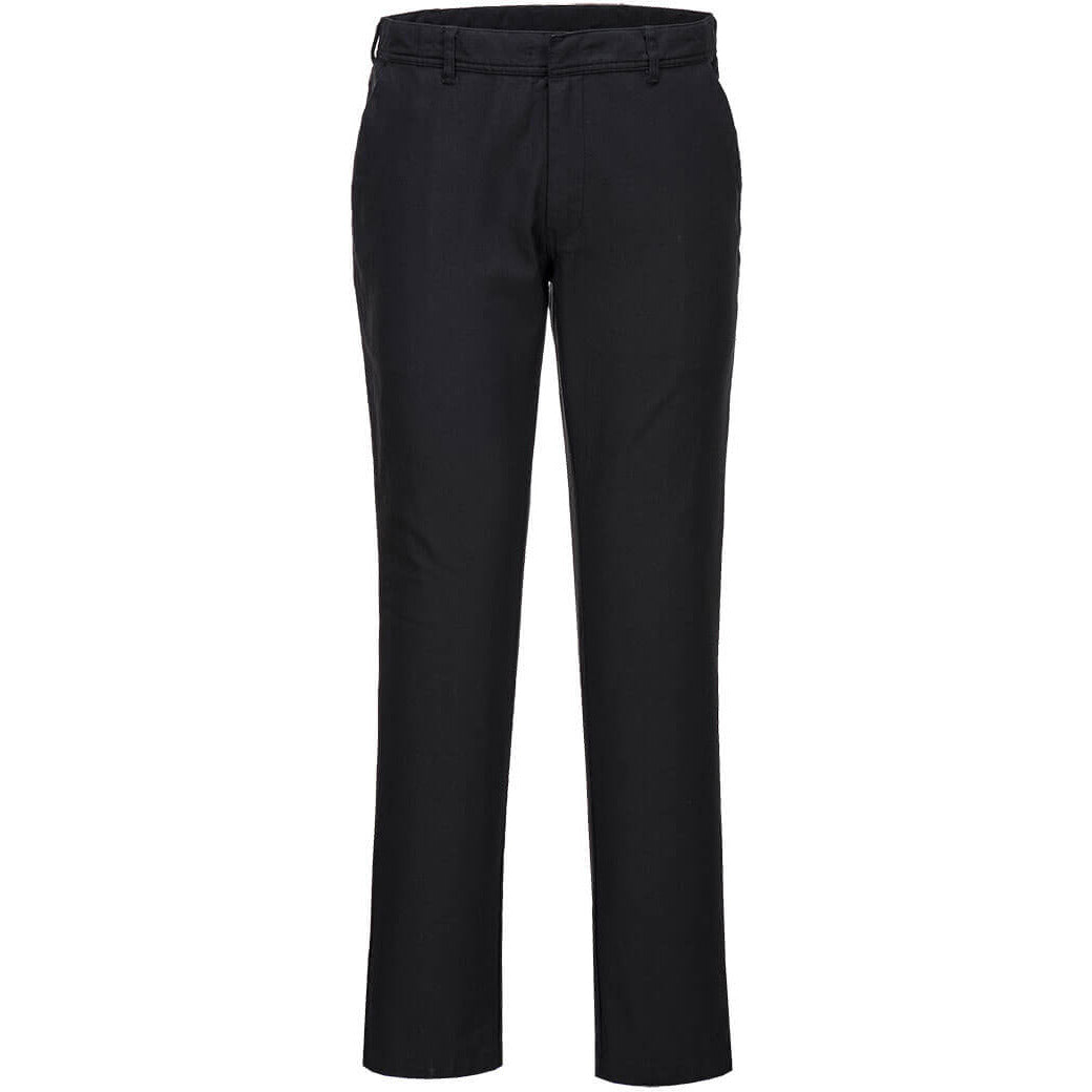 Portwest Women's Slim Chino Trouser