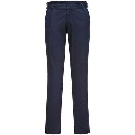 Portwest Women's Slim Chino Trouser