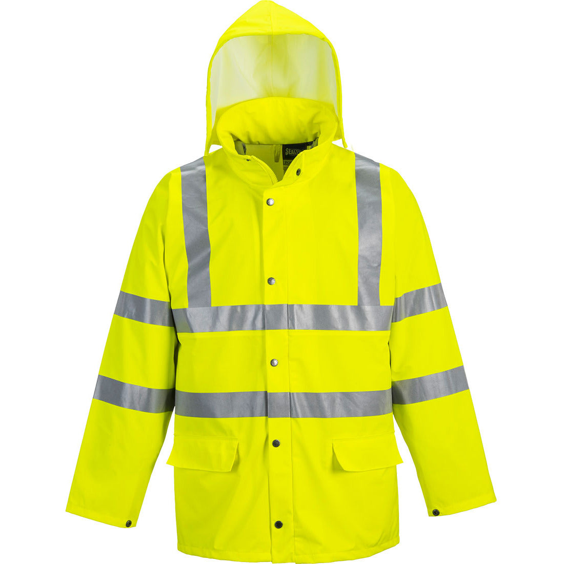 Portwest Sealtex Ultra Unlined Jacket (Yellow)