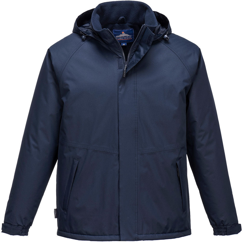 Portwest Limax Insulated Jacket