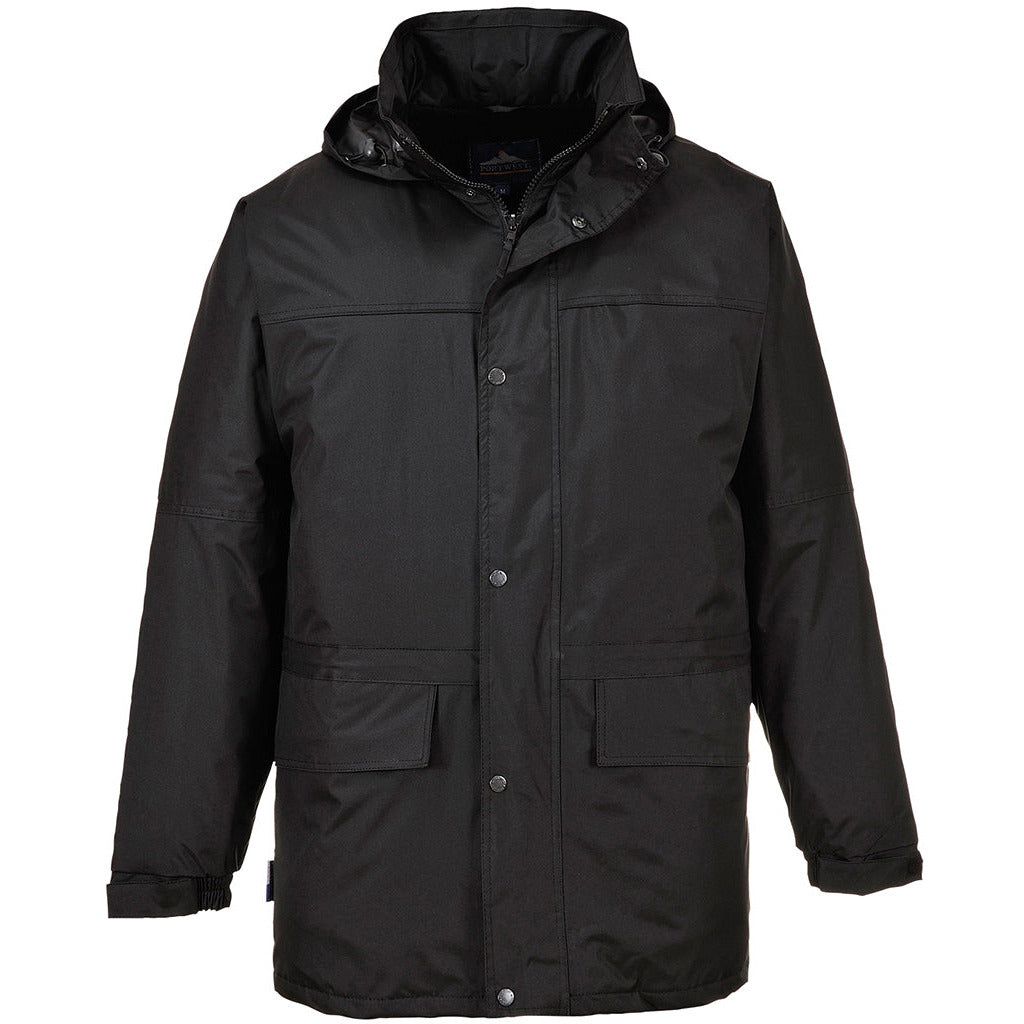 Portwest Oban Fleece Lined Jacket