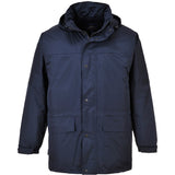 Portwest Oban Fleece Lined Jacket