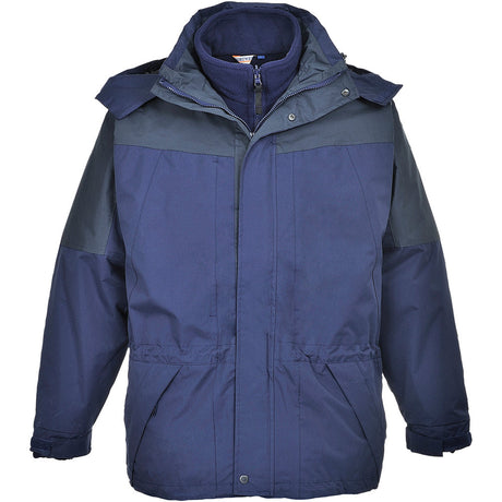 Portwest Aviemore 3-in-1 Men's Jacket