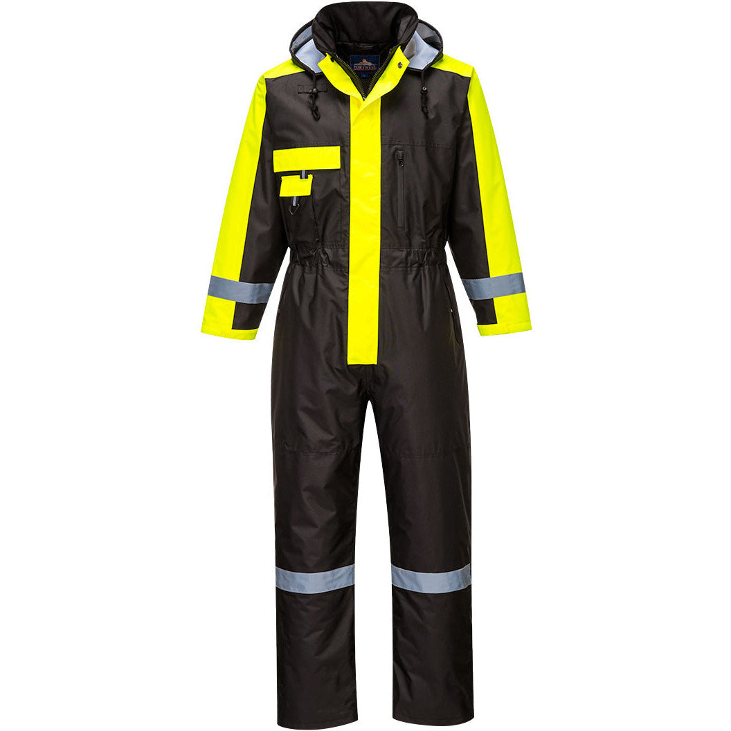 Portwest Winter Coverall