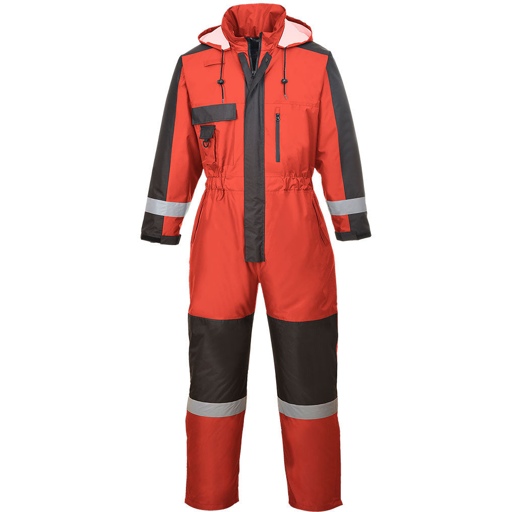 Portwest Winter Coverall