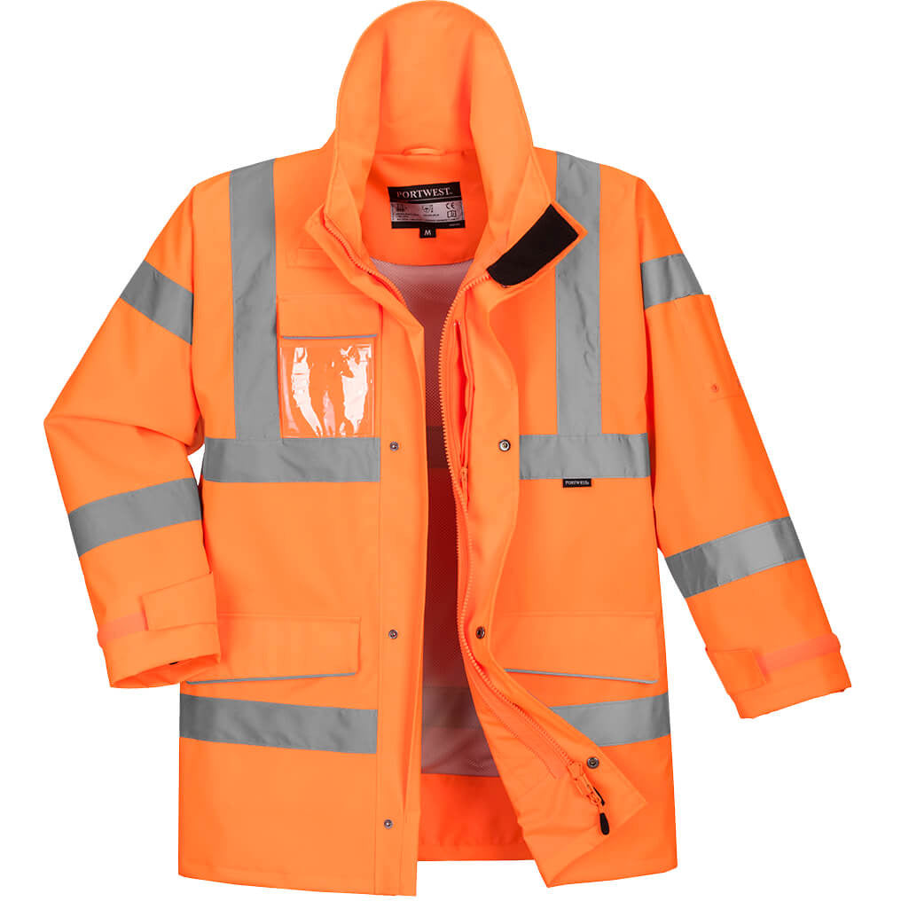 Portwest Extreme Parka Jacket