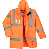 Portwest Extreme Parka Jacket