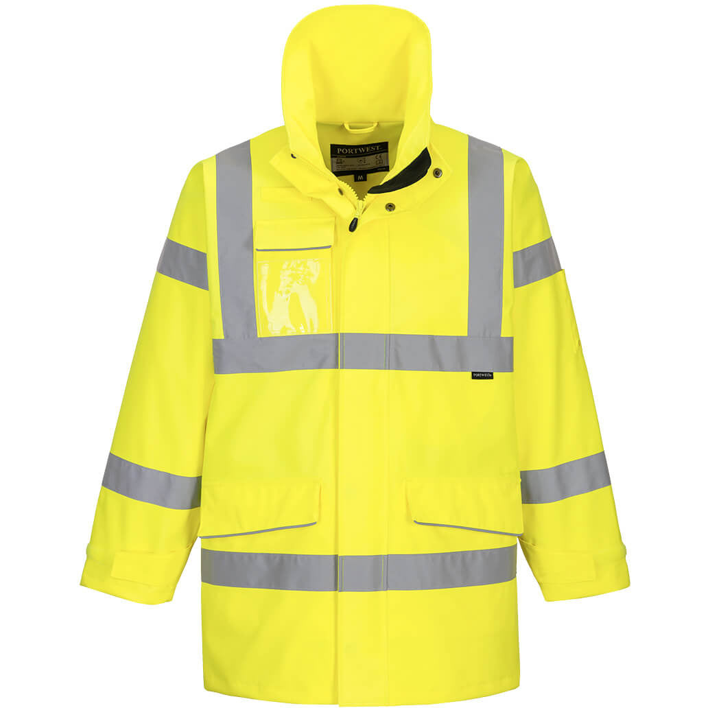 Portwest Extreme Parka Jacket