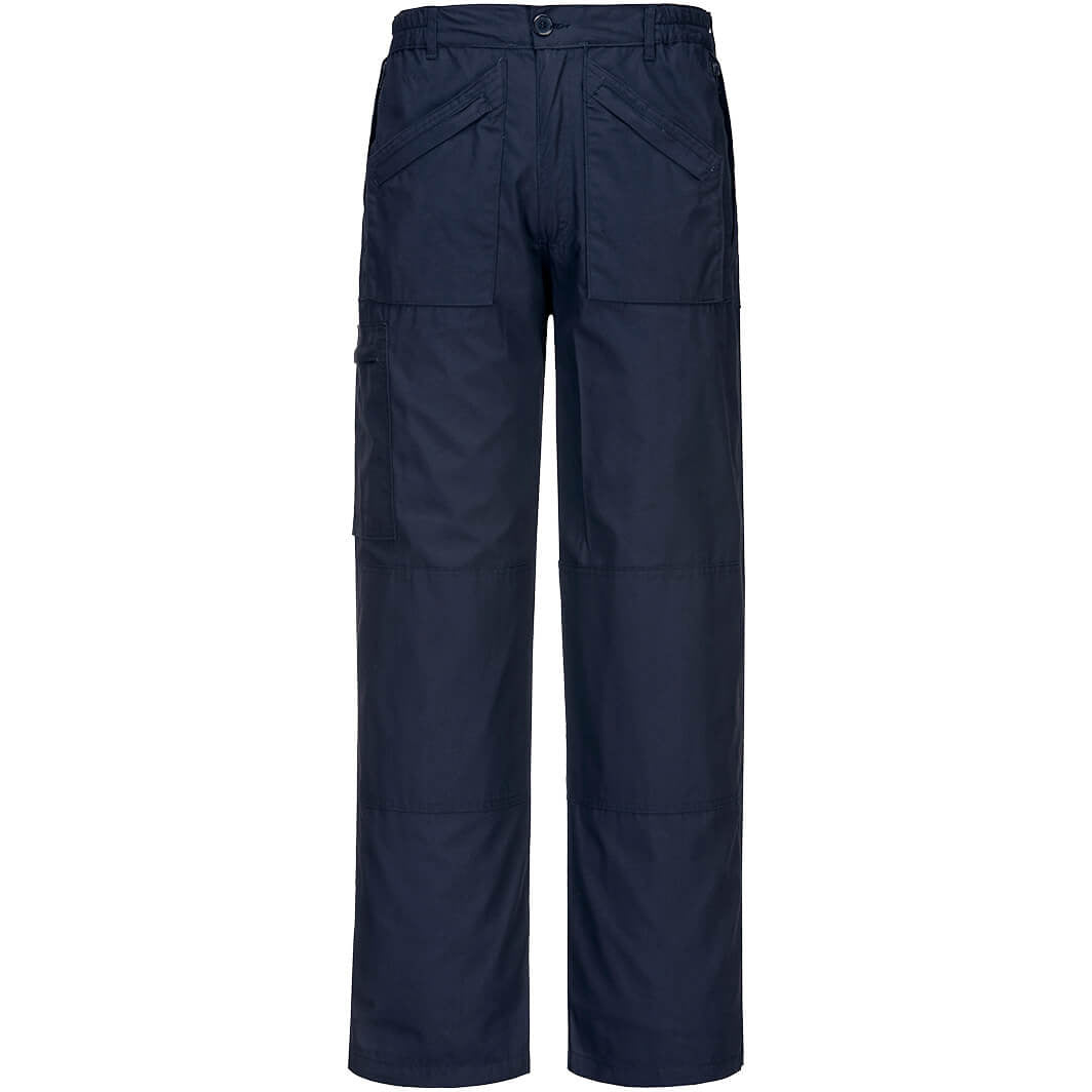 Portwest Classic Action Trouser - Texpel Finish