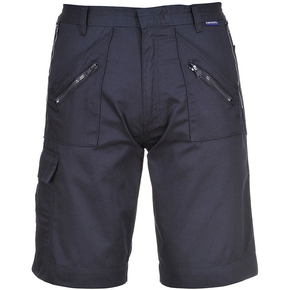 Portwest Action Shorts