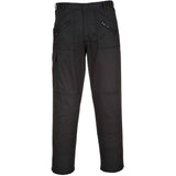 Portwest Stretch Action Trouser