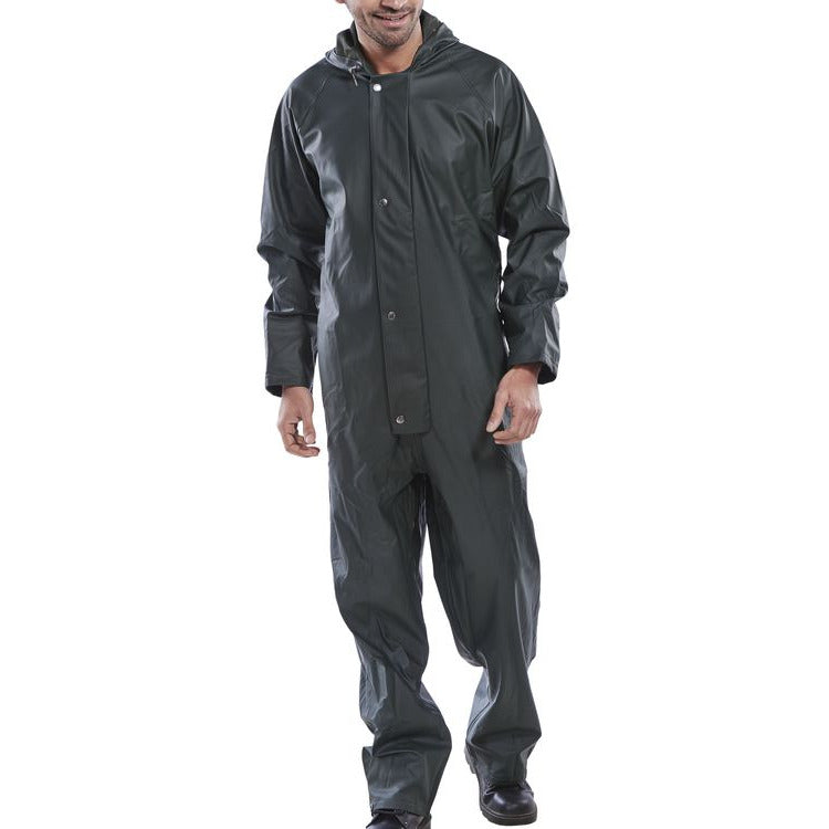 Super B-Dri Coveralls