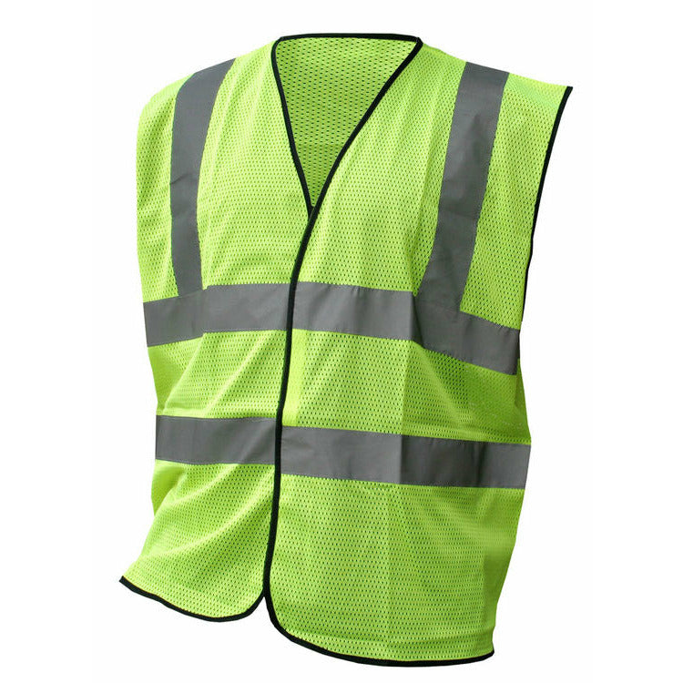 Hivis Mesh Vest