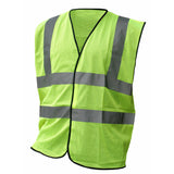 Hivis Mesh Vest