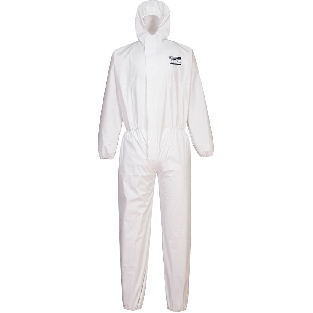 Portwest BizTex Pro Coverall Type 5/6