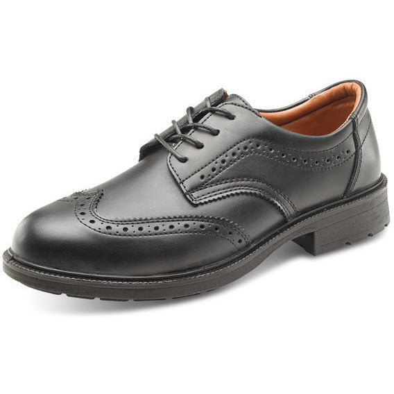 Brogue Shoe S1