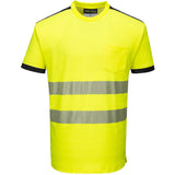 Portwest PW3 Hi-Vis T-Shirt S/S