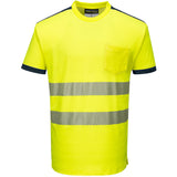 Portwest PW3 Hi-Vis T-Shirt S/S