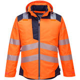 Portwest PW3 Hi-Vis Winter Jacket