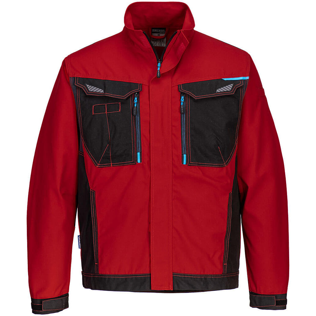 Portwest WX3 Work Jacket