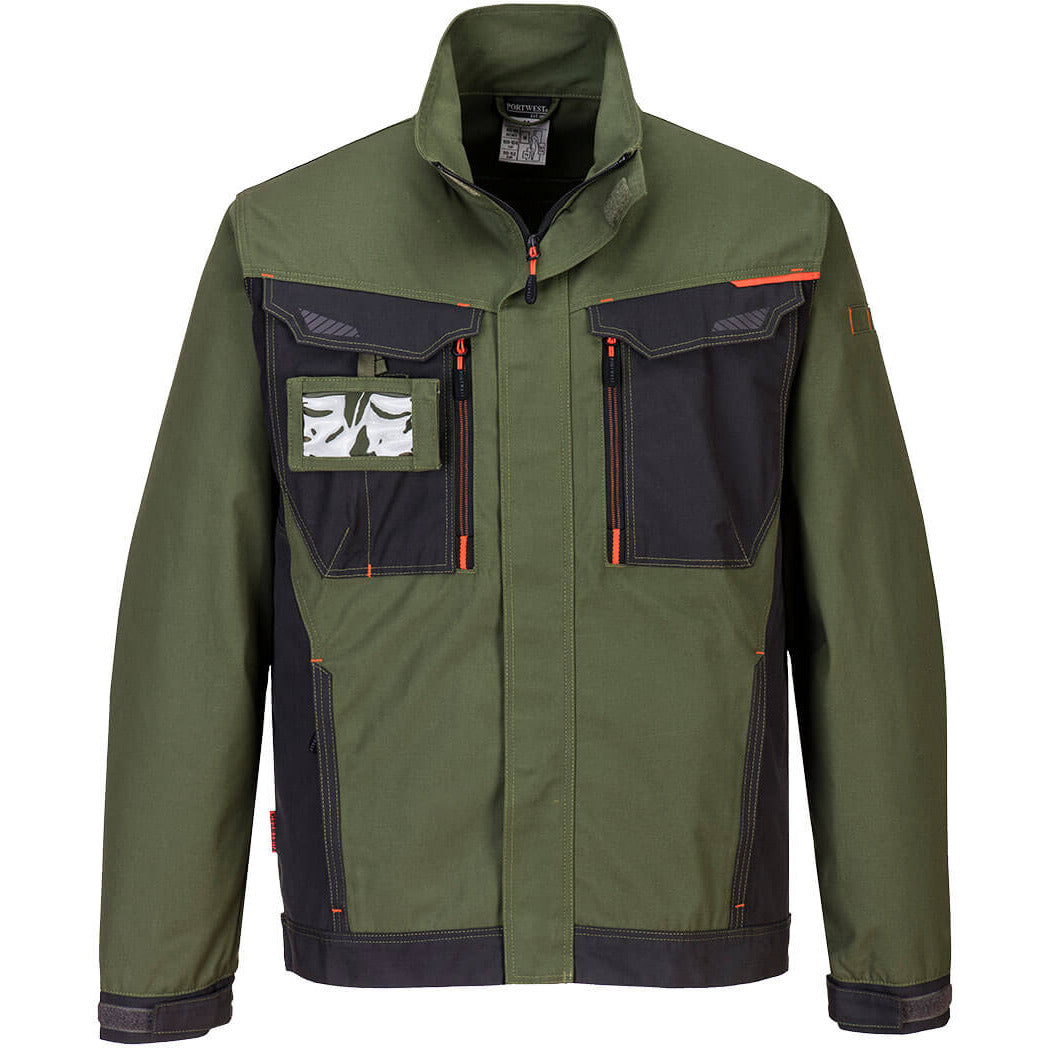 Portwest WX3 Work Jacket