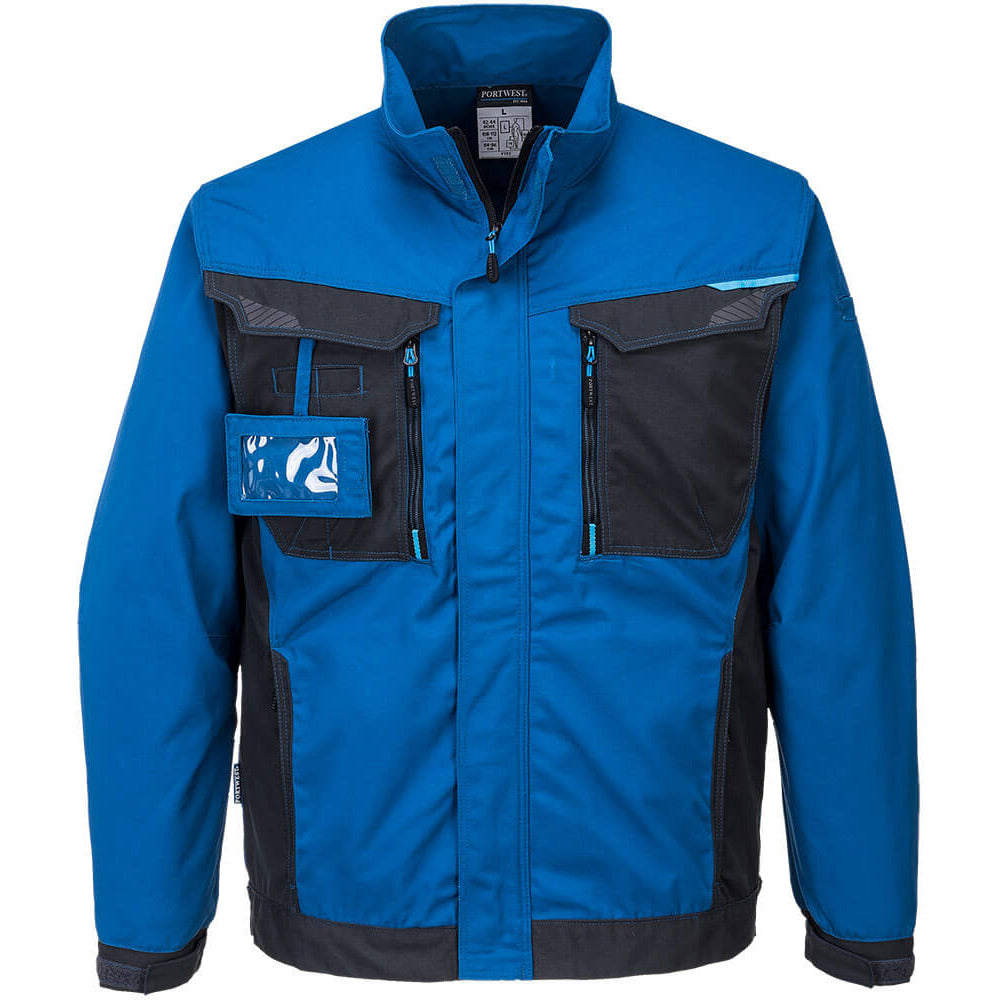 Portwest WX3 Work Jacket