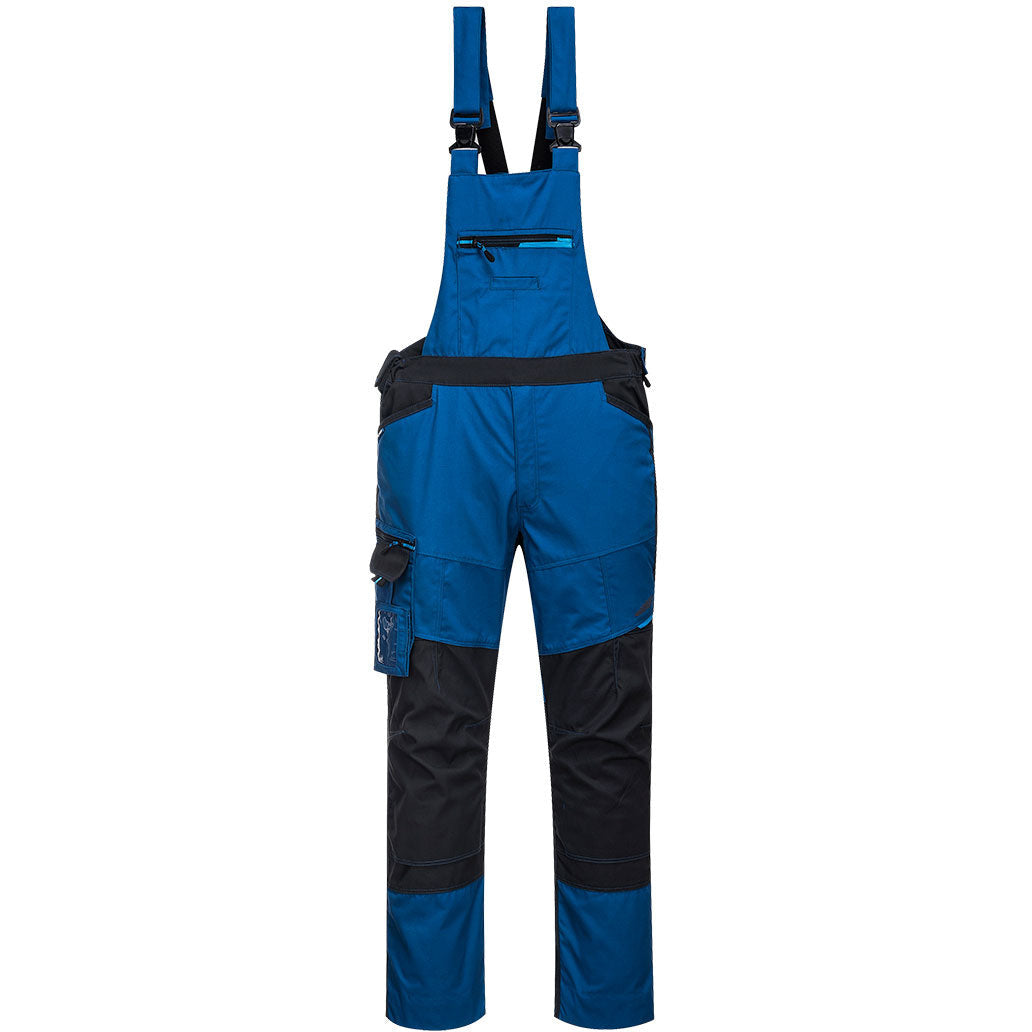 Portwest WX3 Bib and Brace