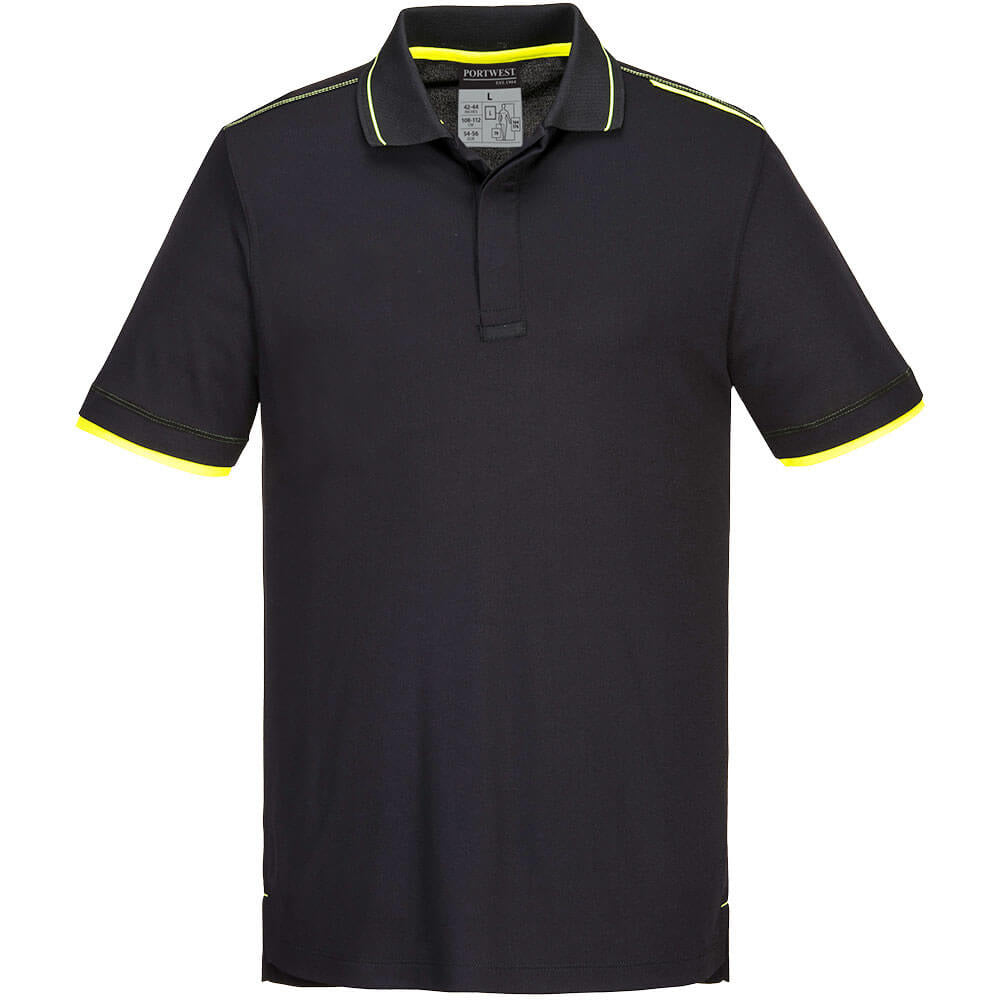 Portwest WX3 Eco Polo Shirt