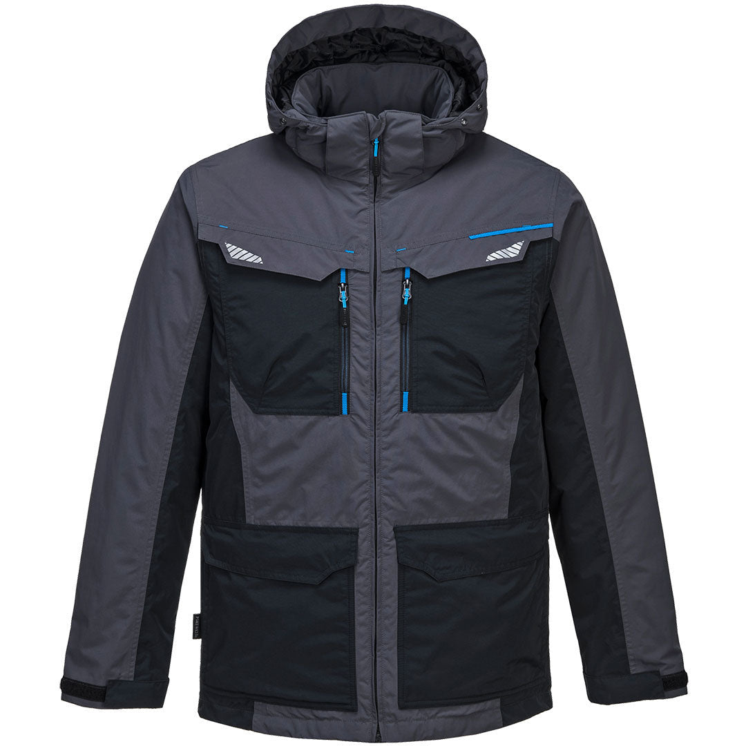 Portwest WX3 Winter Jacket