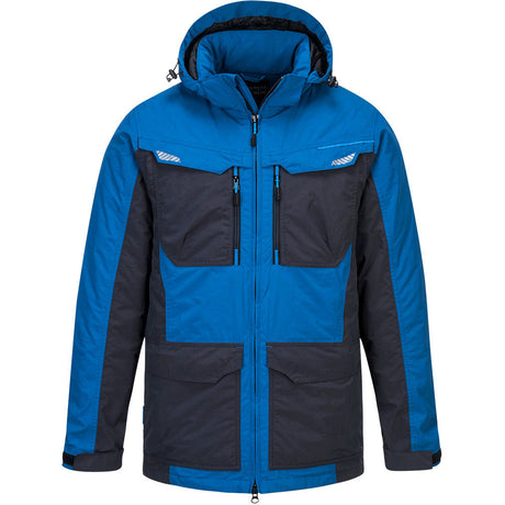 Portwest WX3 Winter Jacket