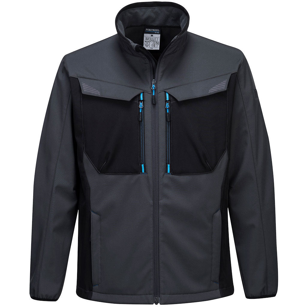 Portwest WX3 Softshell Jacket (3L)