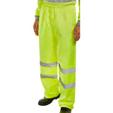 Traffic Trousers