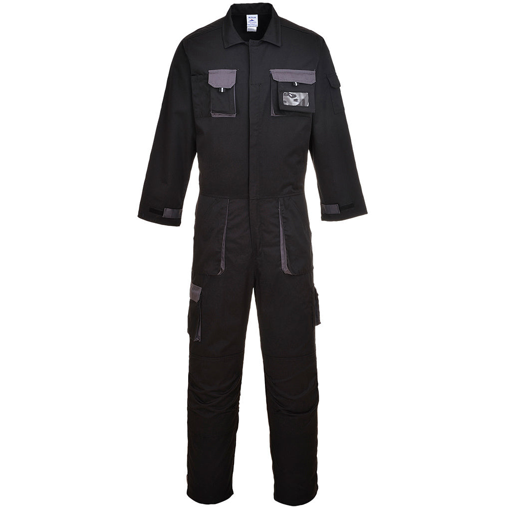 Portwest Texo Contrast Coverall