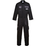 Portwest Texo Contrast Coverall