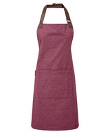 Annex Oxford Bib Apron